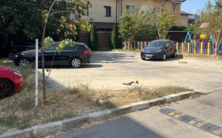 5 minute de metrou Leonida,2 camere mobilat utilat,loc de parcare - Poză 4