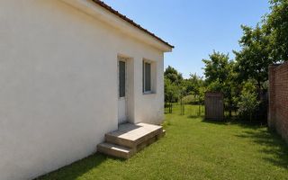 Casa De Vanzare | Vurpar, Comuna Vintu de Jos | Teren 730 mp - Poză 1
