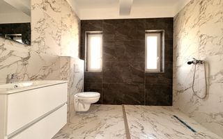 Penthouse cu 3 camere si terasa de 45mp | zona Antenei | Giroc - Poză 10