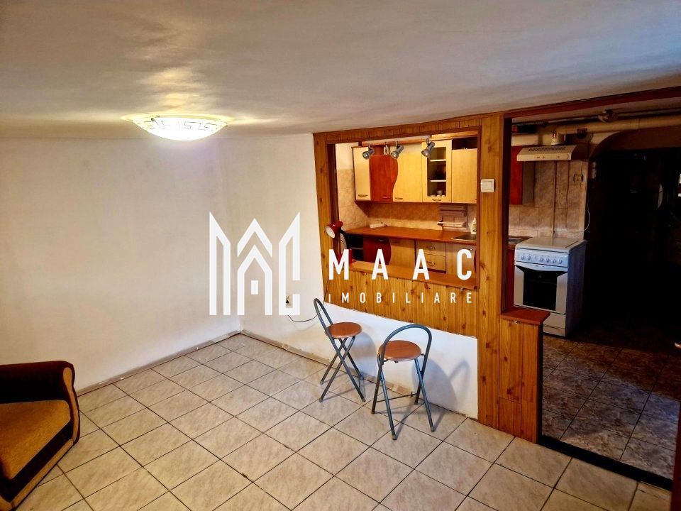 Casă 6 Camere | Sistem fotovoltaic 6.4 kW | Garaj | Lazaret - Poză 3