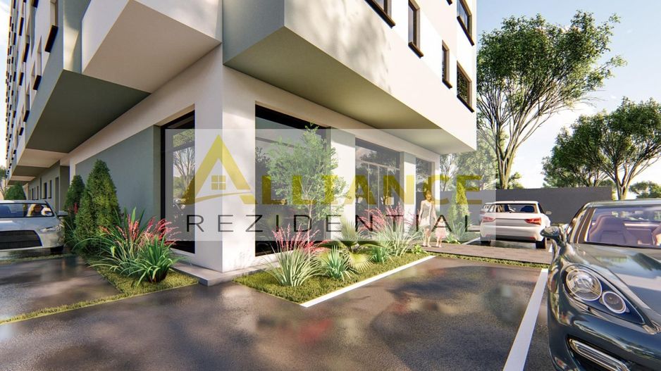 SECTOR 4 | Apartament cu 3 camere - 2 bai - decomandat | 71 MP - Poză 3