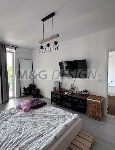 Apartament 2 camere Aradului bloc nou - Poză 7