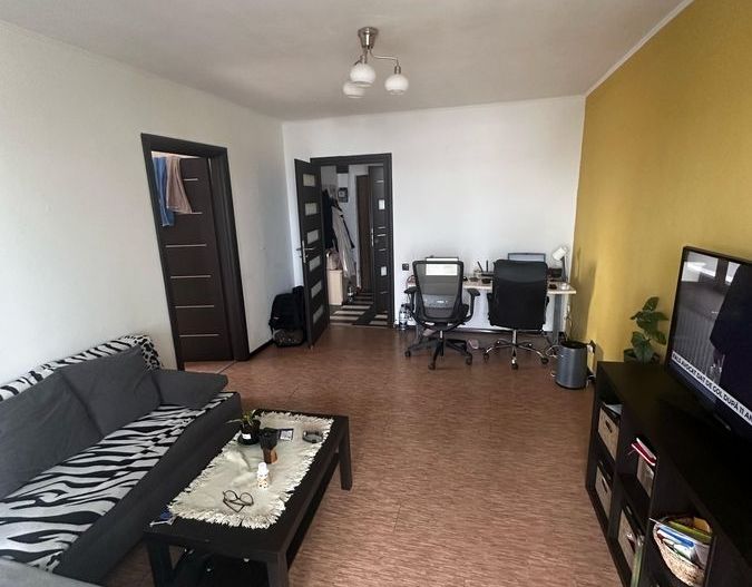 2 camere- Natiunile Unite - Poză 1