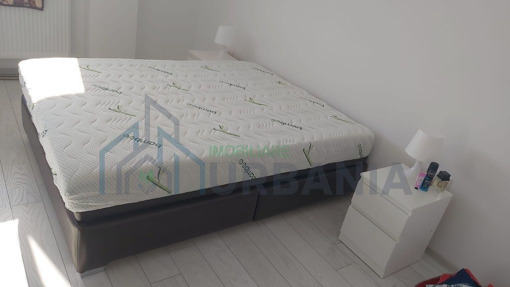 Apartament 2 camere de închiriat în Complex Metropol, Valea Lupului - Poză 2