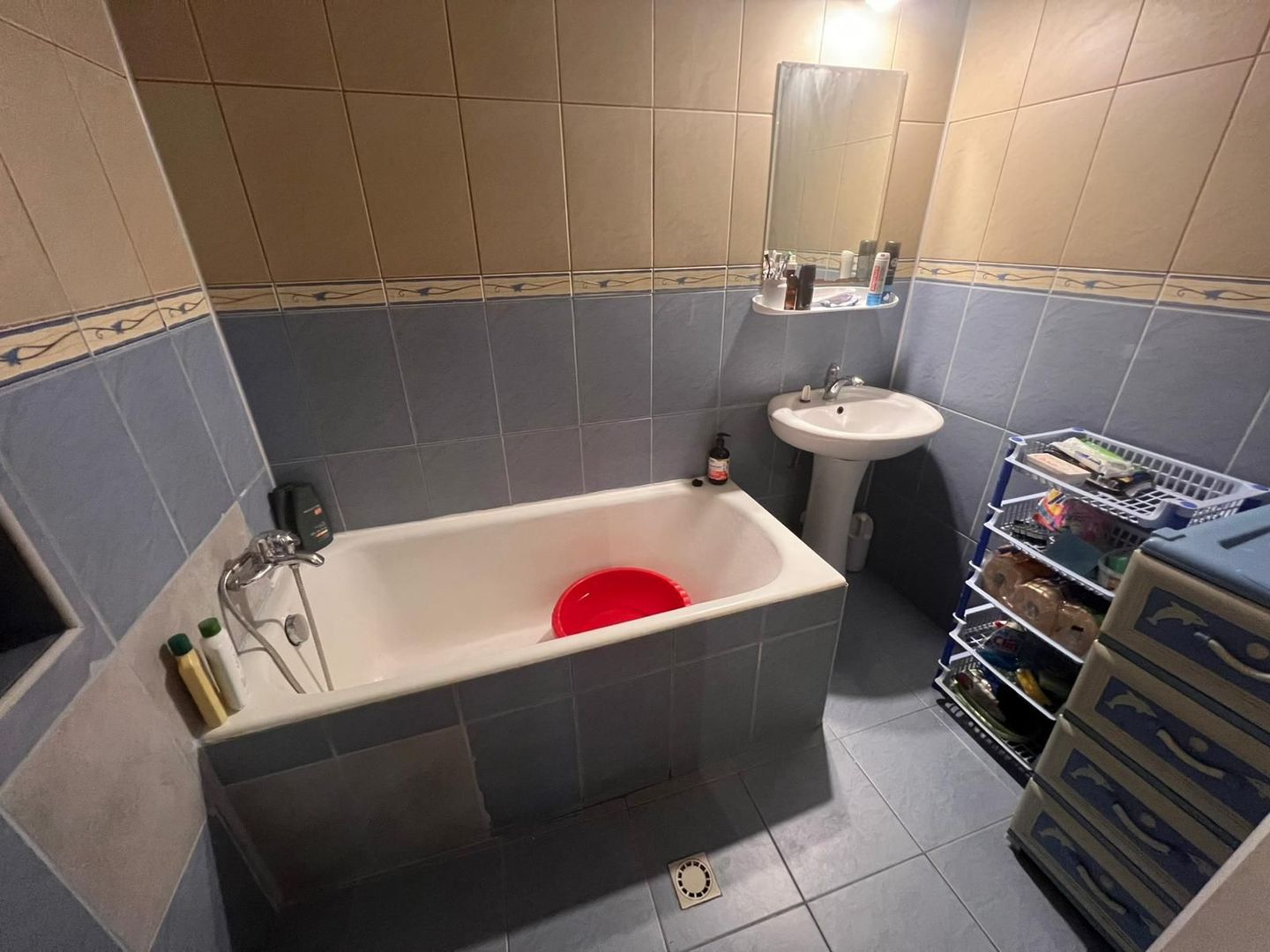 Apartament cochet cu 2 camere și curte individuală – Str. Măcelari - Poză 13