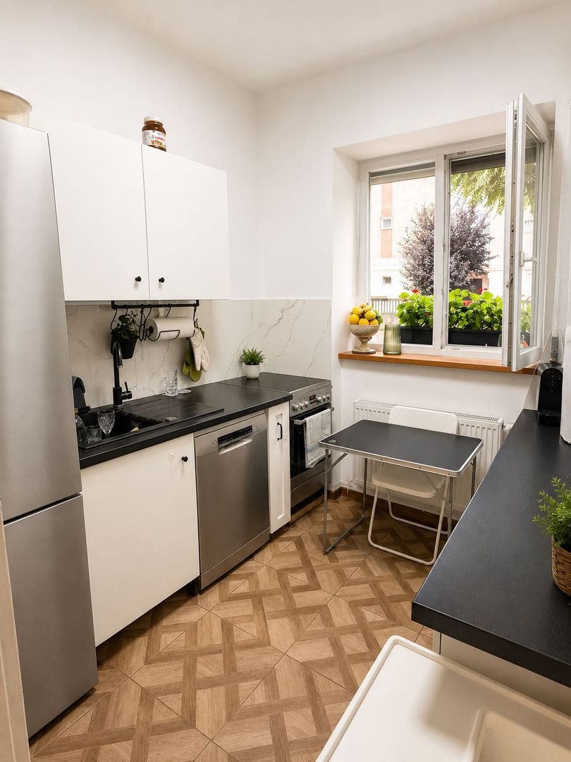 BRASADAS vinde casa 4 cam in zona CENTRALA. - Poză 7