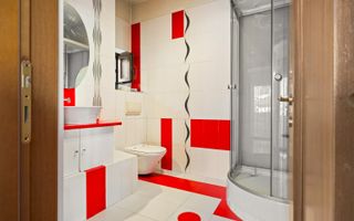 Vila Soseaua Nordului | Gradina | Garaj - Poză 17