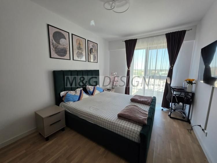 Apartament 2 camere Complex Studentesc - Poză 5