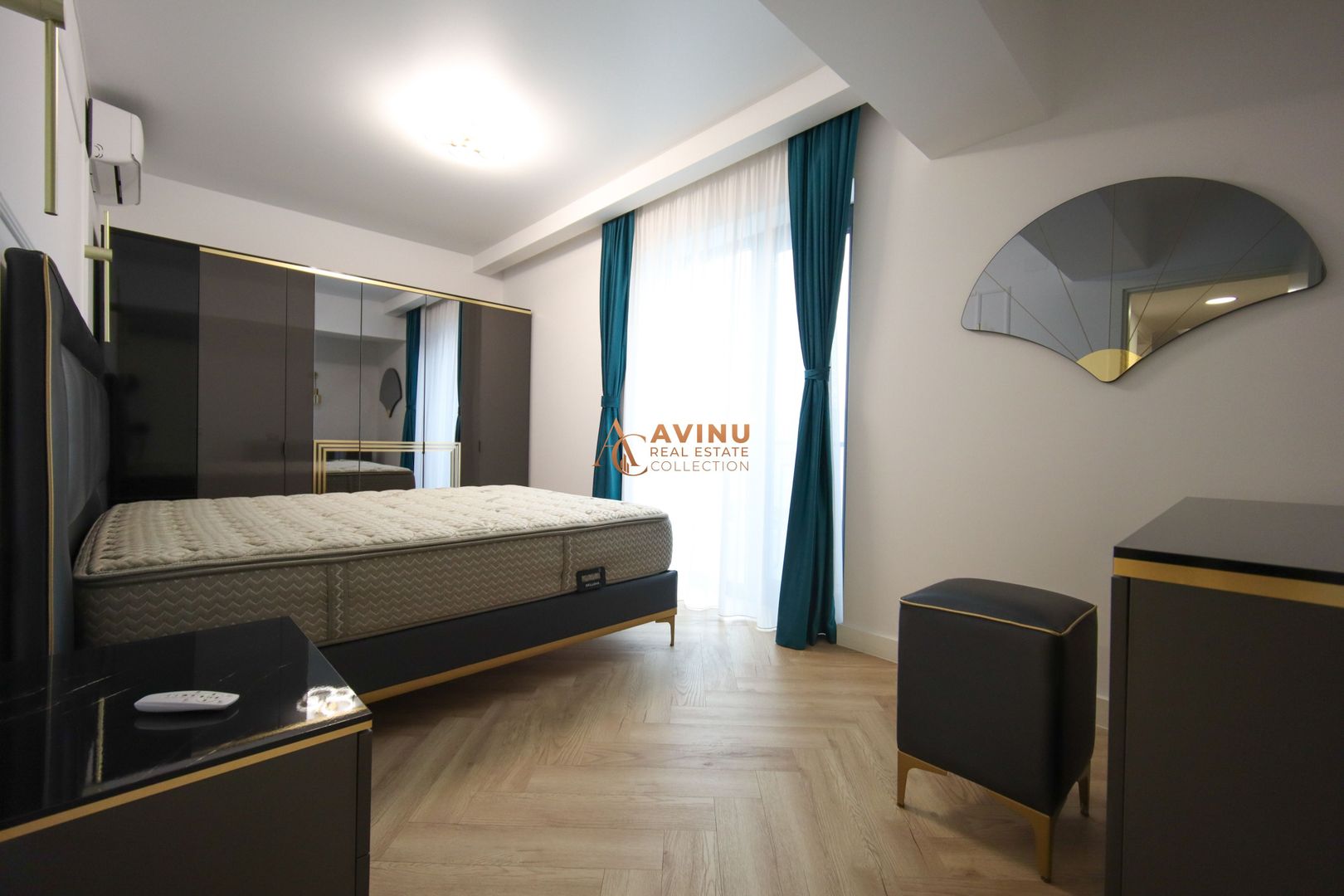 Bd Pipera | 3 Camere | 70mp | Parcare | Complex Premium | 0% Comision - Poză 4