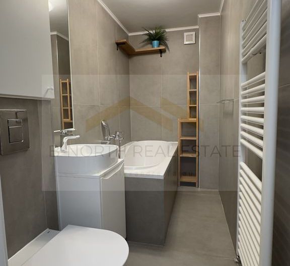 Apartament 4 camere de închiriat, Panduri, prima închiriere, renovat - Poză 13