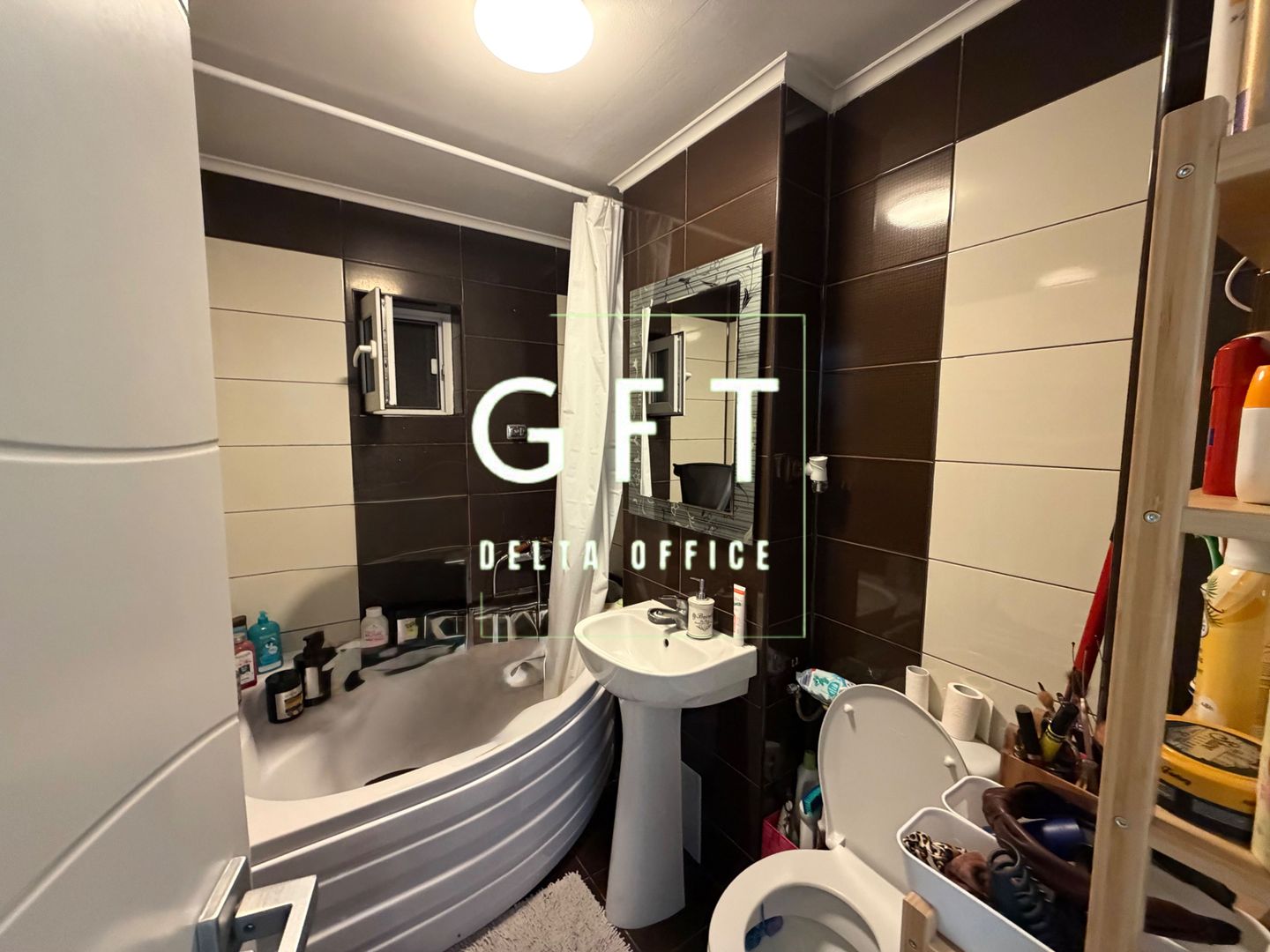 Apartament 2 camere, zona Casa Alba/Independentei!!! - Poză 5