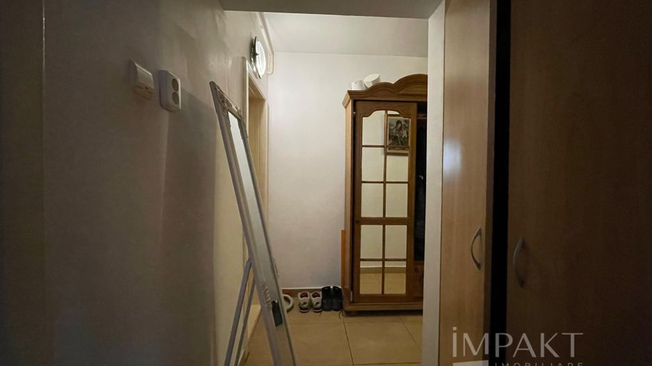 Apartament de vanzare cu 3 camere, in Dambul Rotund! - Poză 6