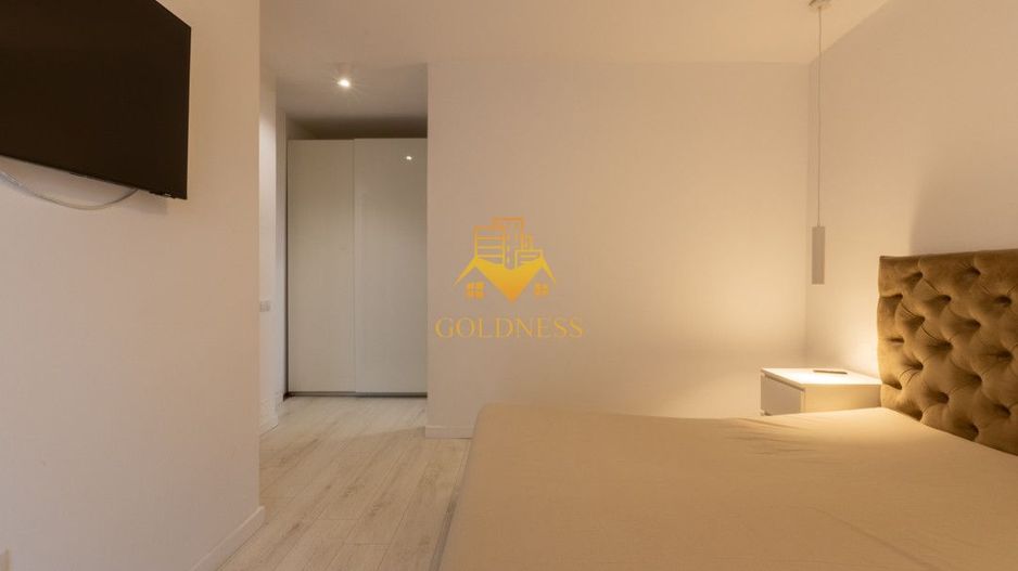 3 camere, 2 bai, parcare, bloc nou, Floresti, Tineretului, Avram Iancu - Poză 15