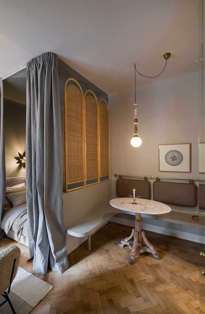 Garsoniera pentru investiție sau locuinta, AIRBNB, DACIA - Poză 7