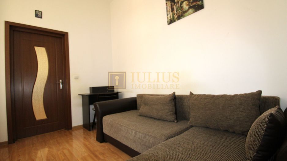 Zona Traian, 3 camere, centrala proprie - Poză 1