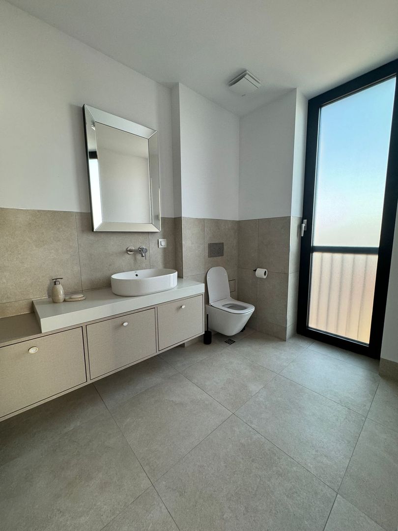 3 camere | Amber Forest | Tunari | Pipera | Otopeni Parcare - Poză 14