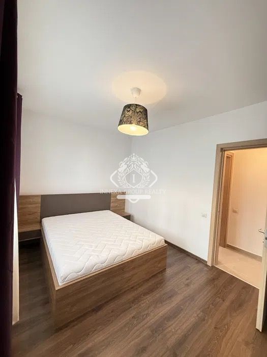 Parcul Carol-ISG Residence | 2 camere | 51mp | et 4 | loc parcare | 160.000 euro - Poză 4