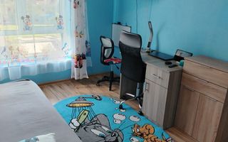 Comision 0% | Apartament 3 Camere | Bloc Nou | Terasa | Buziasului/AEM - Poză 7