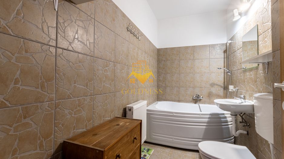 2 camere, parcare, Zorilor Zona UMF, Obserbatorului, Pet Friendly - Poză 6