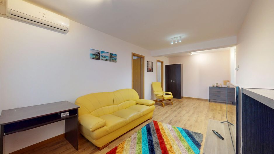 Apartament 2 camere – Bd. Timișoara Bloc 2015 - Poză 2