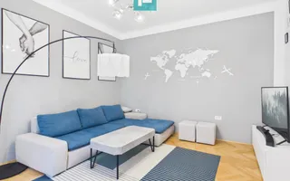 Apartament 2 camere zona Sinaia - Poză 23