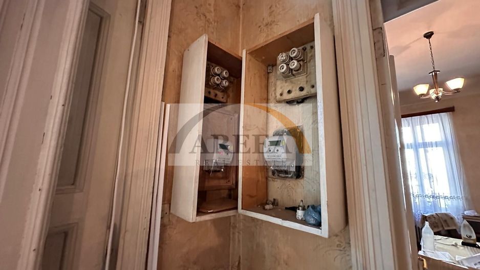 RAR LA BERTHELOT - CISMIGIU - CASA - 178 mp utili - CURTE INDIVIDUALA - Poză 8