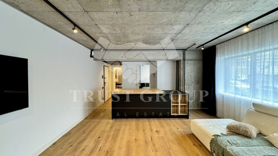 Apartament 2 camere | Floreasca | Imobil 2024 - Poză 7