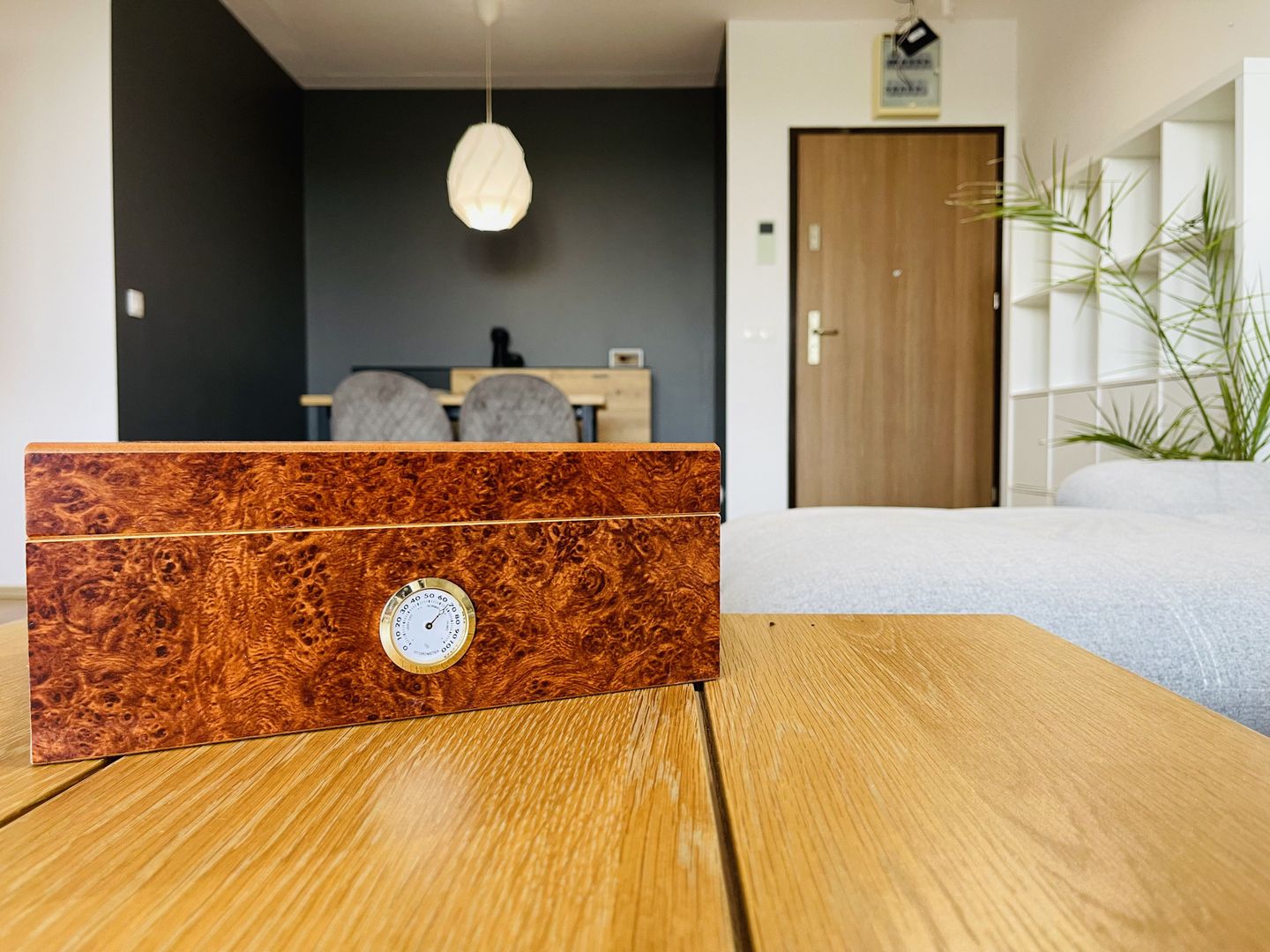 OFERTA INCHIRIATA - Segmentul Premium | Smart Home & Priveliste Impresionanta - Poză 16