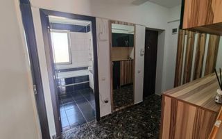 Apartament 2 camere 50 mp cu 2 balcoane, zona Porii, Florești - Poză 4
