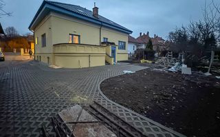 Vila impresionanta cu 12 incaperi in Andrei Muresanu - Poză 19