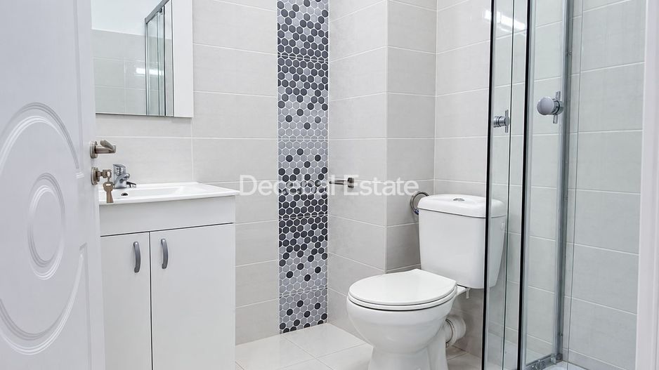 Apartament 2 camere+birou,duplex,nou,terasă 30 mp,parcare – Pallady - Poză 9