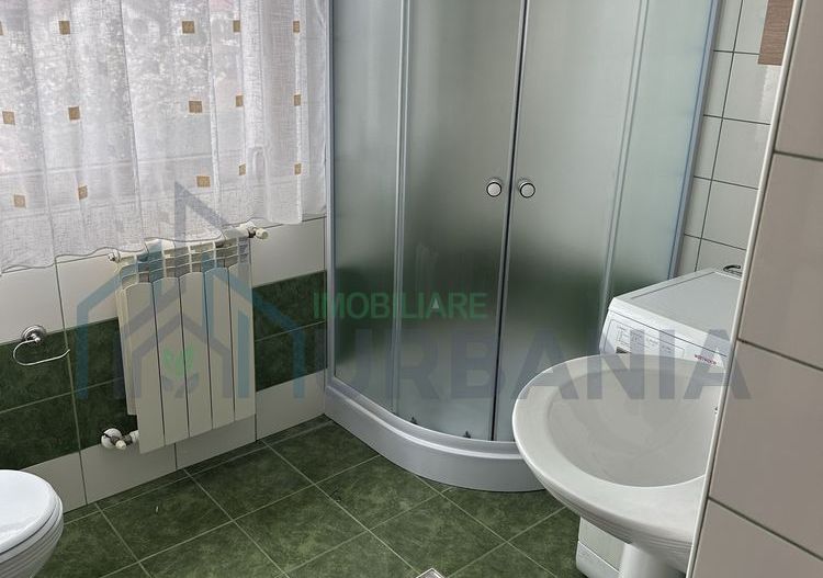 Apartament cu 2 camere de inchiriat, zona Cug, Aleea Strugurilor, Iasi - Poză 3