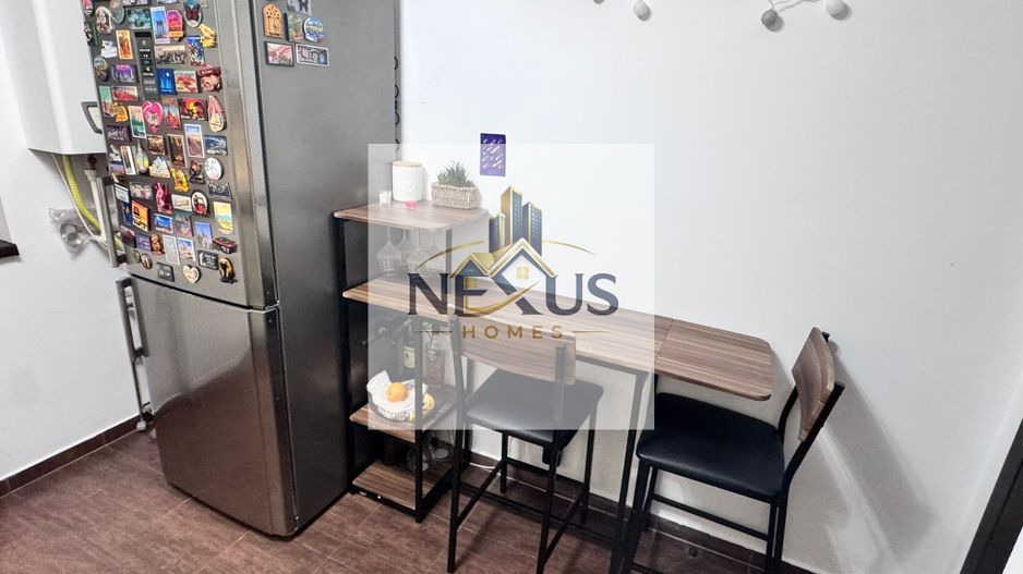 Popesti Leordeni - LaStrada | Apartament 2 camere – Mobilat si utilat - Poză 7