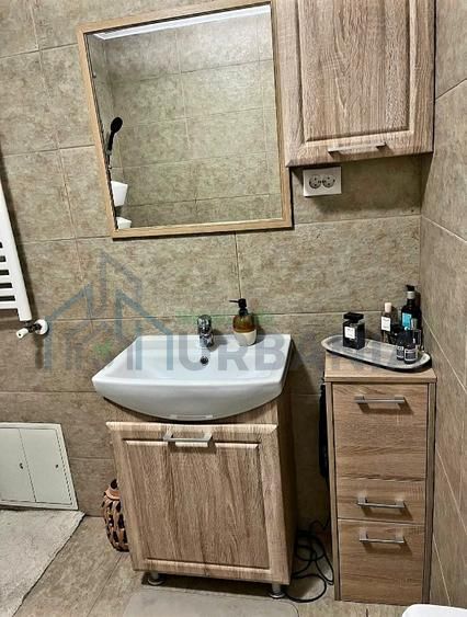 Apartament 2 camere, 52 mp, Valea Lupului, lângă complex Brown, loc parcare și boxă - Poză 5