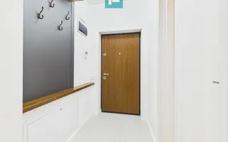 Apartament cu priveliște panoramică Pipera - Poză 12