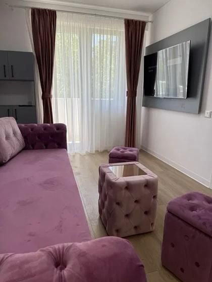 GARSONIERA - APARATORII PATRIEI, BUCATARIE INCHISA, CENTRALA PROPRIE - Poză 1