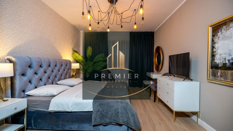 APARTAMENT DE 4 CAMERE ULTRALUXURY | Gafencu 49 | - Poză 17