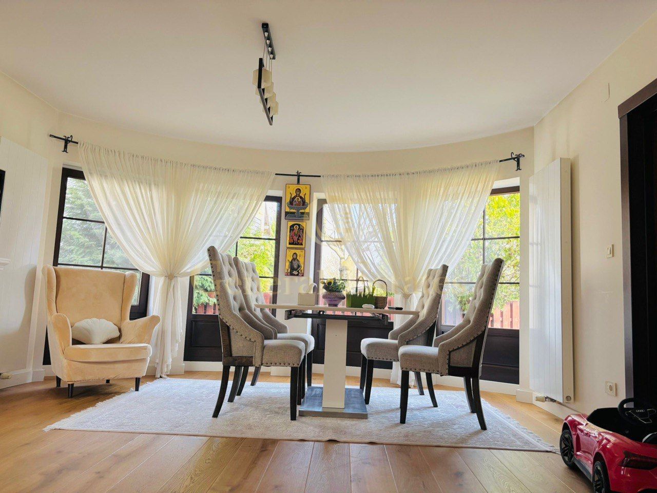 Casa in Sanpetru, Brasov - Poză 3