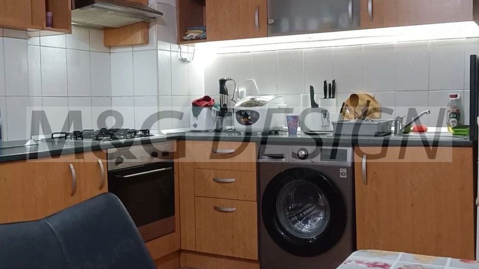 Apartament 4 camere zona Aradului bloc nou - Poză 3