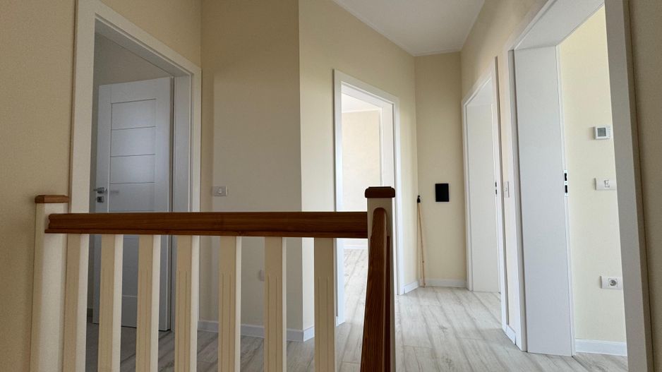 COMISION 0% | Duplex | 96 mp utili | 4 Camere | Giroc | - Poză 8