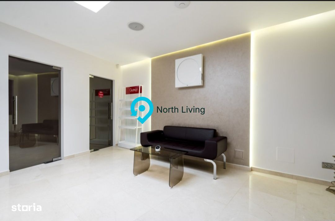 Vilă design spectaculos 120mp 8 parcări pentru locuință | home office - Poză 4