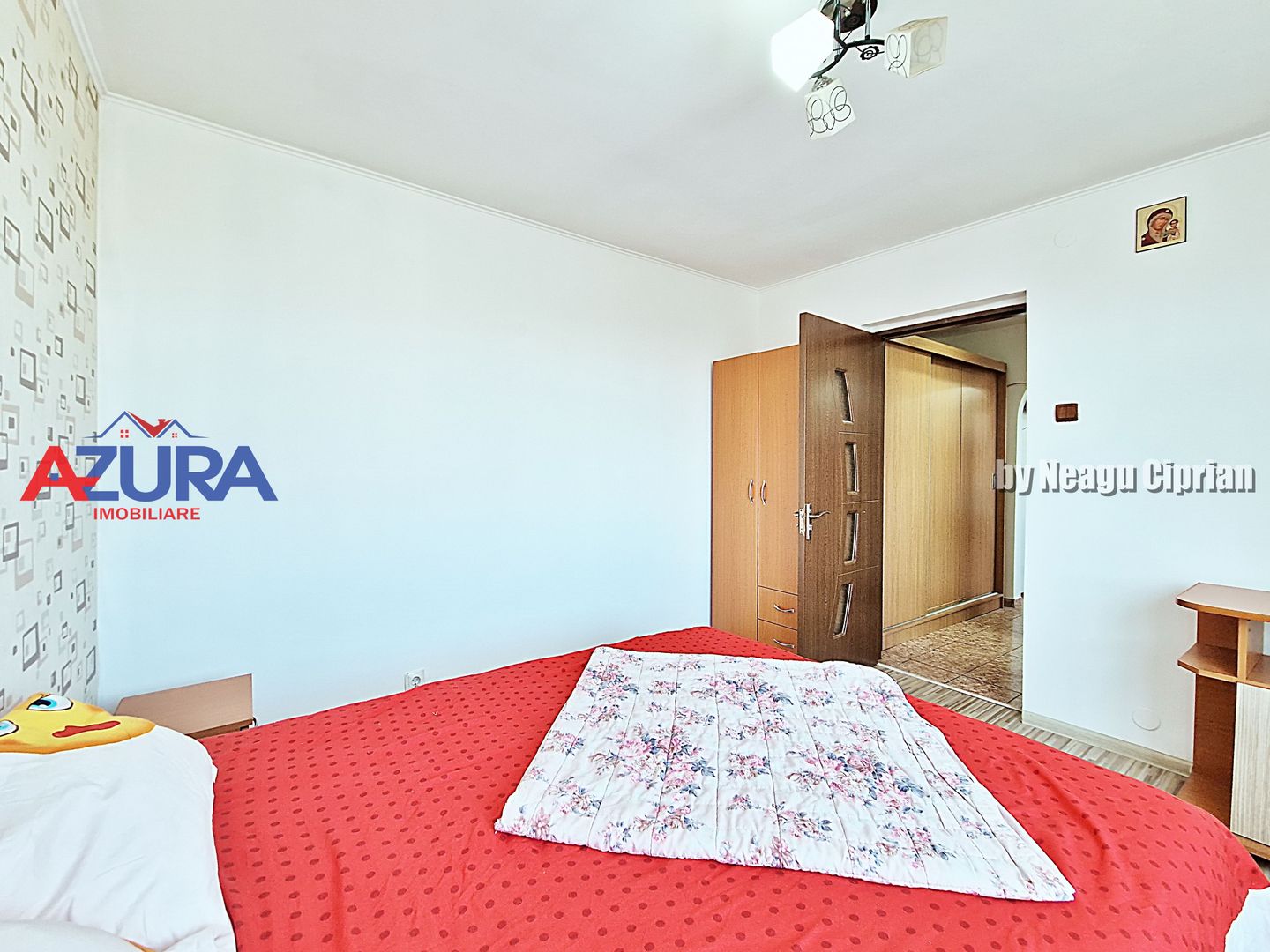 AZURA Imobiliare - 2 Camere, Et Intermediar, LIDL, Expo, Oportunitate - Poză 14