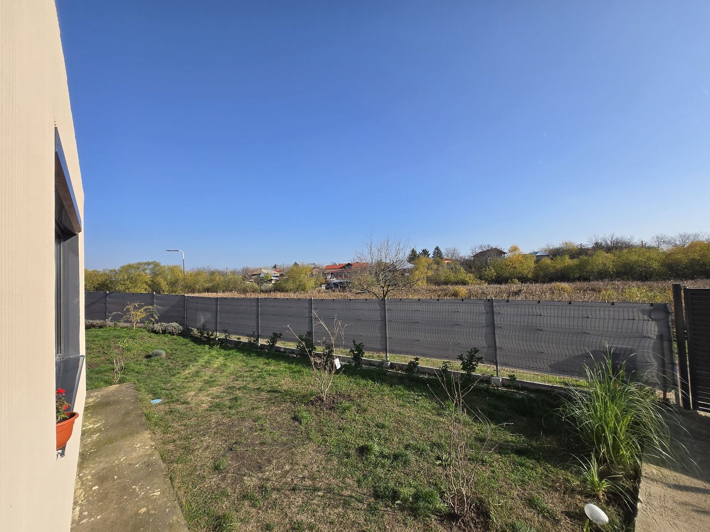 Casa noua 151mp curte 1000m Frumusani mobilata lux -langa Lac/Primarie - Poză 16