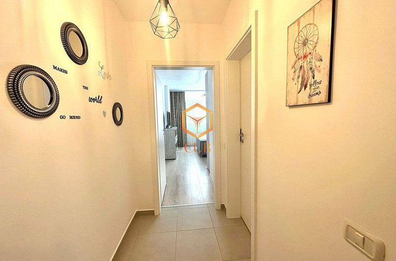 Ap2cam complet mobilat+utilat|loc de parcare la subteran| City of Mara - Poză 10