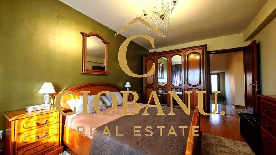 Casa, Drumul Muntenilor, 322mp utili, 496mp teren. - Poză 5