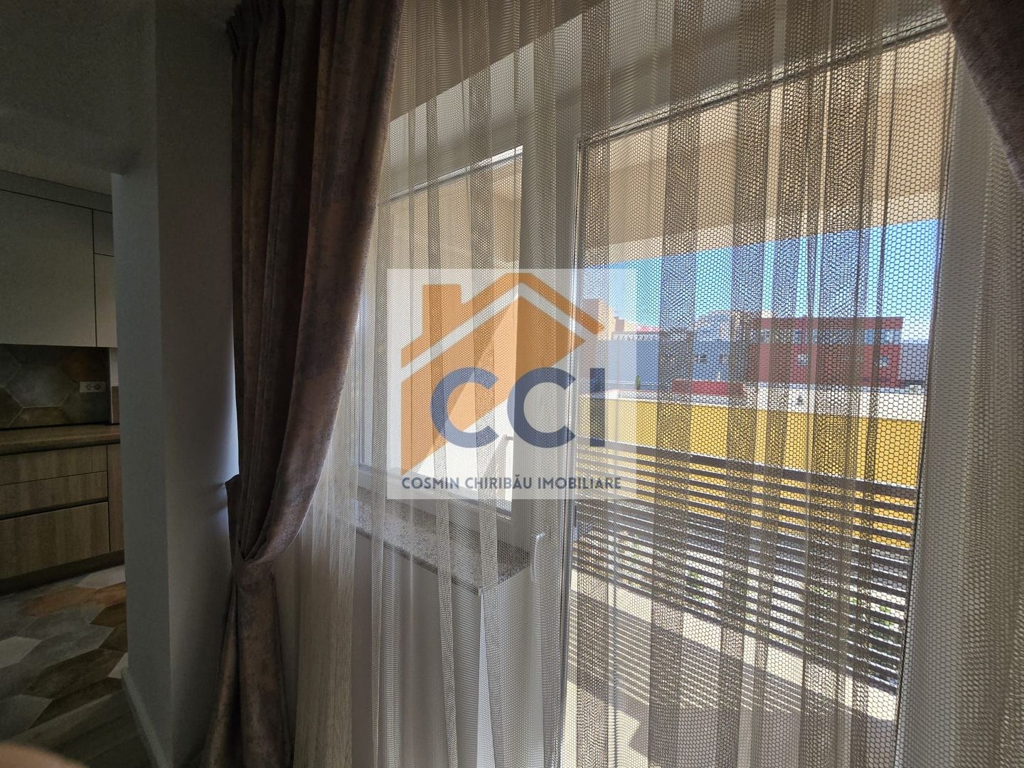 Apartament Premium cu 2 Camere – Arena Residence Bacău -Prima închirie - Poză 17