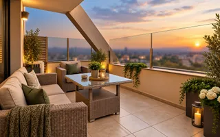 Apartament 4 camere Herastrau 165mp | Terasa | Loc de parcare - Poză 33