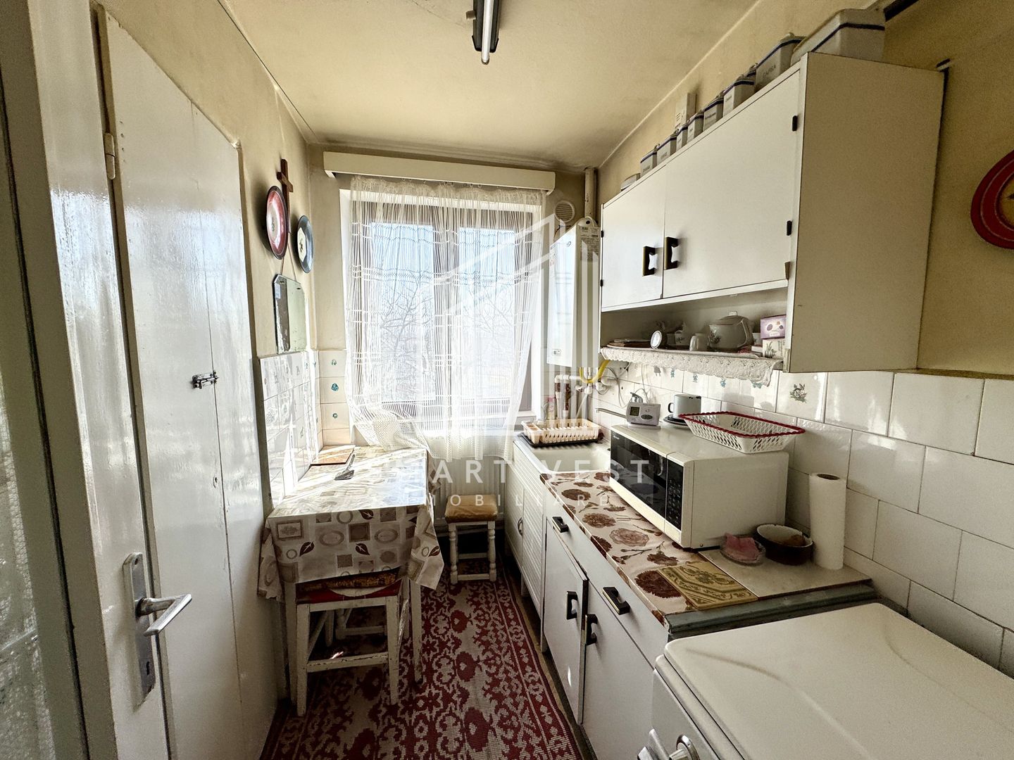 Apartament 2 camere decomandat | Etaj 3 | Zona Botizului - Poză 7