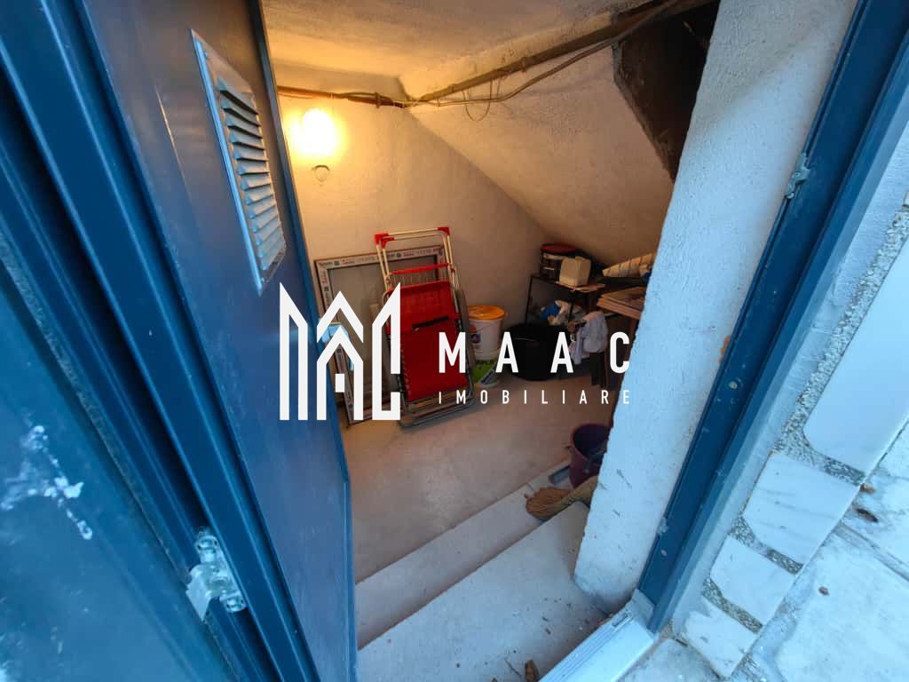 Casa 6 camere I 649 mp I Curte I Garaj I Zona Piata Cluj - Poză 29