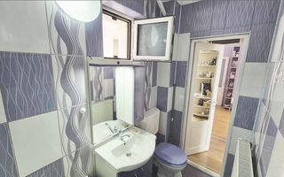 Apartament 2 camere, Cetate, et.3, renovat ,mobilat - Poză 6